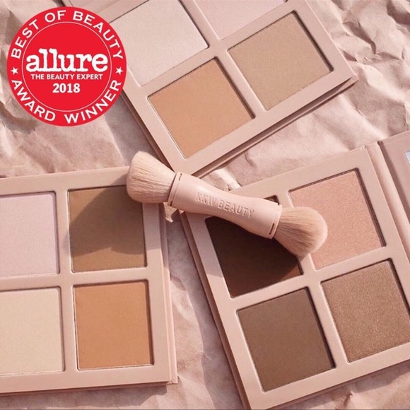 KKW CONTOUR Palette - Picture 4 of 6